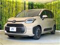 2026 Toyota Sienta