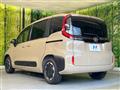 2026 Toyota Sienta