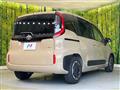 2026 Toyota Sienta