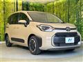 2026 Toyota Sienta