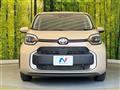 2026 Toyota Sienta
