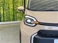 2026 Toyota Sienta