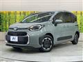 2026 Toyota Sienta