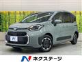 2026 Toyota Sienta