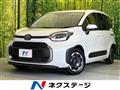 2026 Toyota Sienta
