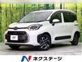 2023 Toyota Sienta
