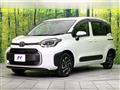 2023 Toyota Sienta