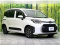 2023 Toyota Sienta