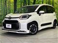 2023 Toyota Sienta