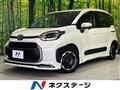 2023 Toyota Sienta