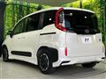 2023 Toyota Sienta