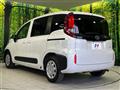 2025 Toyota Sienta