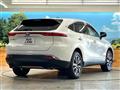 2021 Toyota Harrier