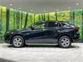 2023 Toyota Harrier