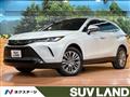 2023 Toyota Harrier