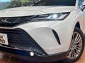 2023 Toyota Harrier