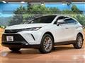 2023 Toyota Harrier