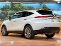 2023 Toyota Harrier