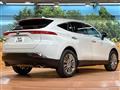2023 Toyota Harrier
