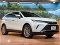 2023 Toyota Harrier