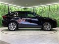 2024 Toyota Harrier