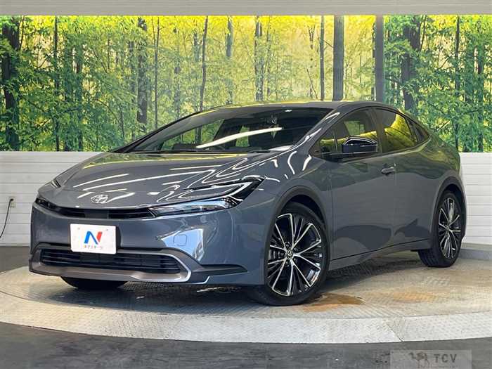 2023 Toyota Prius