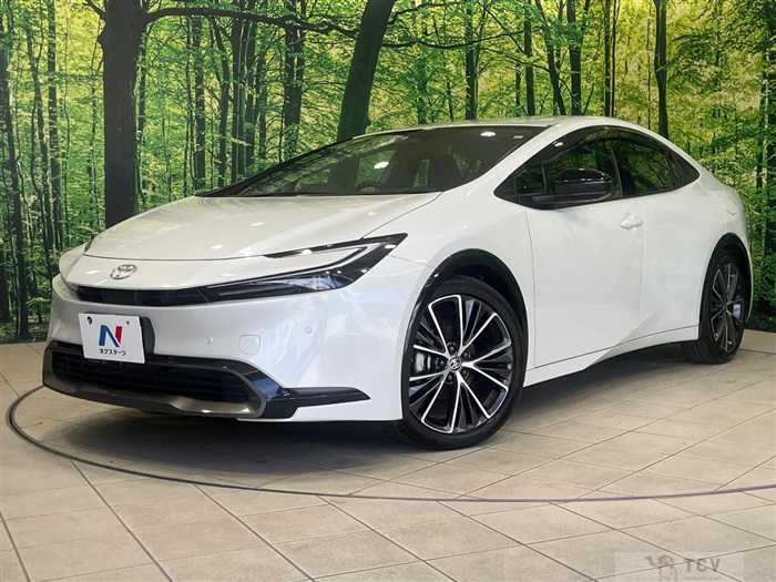 2023 Toyota Prius
