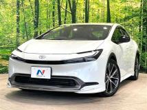 2024 Toyota Prius