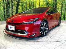 2023 Toyota Prius
