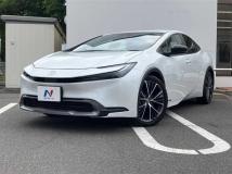 2023 Toyota Prius