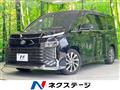 2023 Toyota Voxy