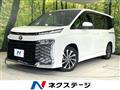 2023 Toyota Voxy