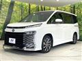 2023 Toyota Voxy