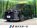 2023 Toyota Voxy