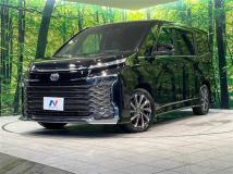 2023 Toyota Voxy