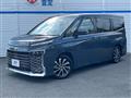 2024 Toyota Voxy