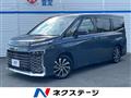2024 Toyota Voxy