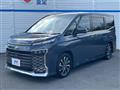 2024 Toyota Voxy
