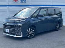 2024 Toyota Voxy