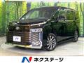 2024 Toyota Voxy