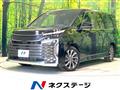 2024 Toyota Voxy