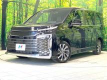 2024 Toyota Voxy