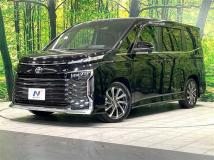 2024 Toyota Voxy
