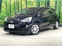 2012 Toyota AQUA