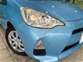 2012 Toyota AQUA