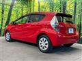 2013 Toyota AQUA