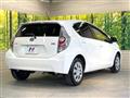 2013 Toyota AQUA