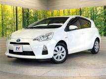 2013 Toyota AQUA