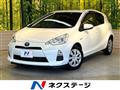 2014 Toyota AQUA