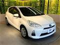 2014 Toyota AQUA